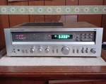 Stereo Receiver Mcs 3249 Digital Synthesized Am-fm Modular Component System. Fixed Price $200.00.
