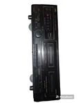 Jvc TD-W118 Bk Dual Cassette Tape Deck Player Recorder Dubbing. Fixed Price $40.00.
