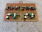 Akai GX-286DB Reel-to-reel: KJ-5024 Board. Fixed Price $19.50.