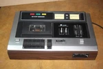 Vintage Sharp RT-2500U Top Loading Cassette Deck Tape Player Parts Or Repair. Fixed Price $119.99.