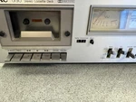 Teac CX-310 Stereo Cassette Deck Parts/repair. Fixed Price $100.00.