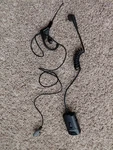 Motorola HMN-9037 Voice Activated (vox) Hands-free Adapter With Earpiece. Fixed Price $69.00.