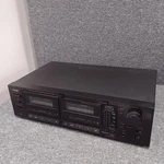 Teac Cassette Deck W-550R Used. Fixed Price $149.93.