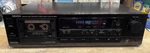Denon DR-M30HX, Head Stereo Cassette Deck, Serviced.. Fixed Price $295.00.