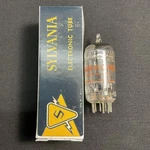 Sylvania (labeled Hammond) 12AU7A Audio Vacuum Tube Tested Vintage 8.10351.C. Fixed Price $22.95.