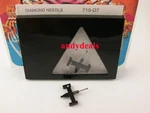 719-D7 Record Player Turntable Stylus Needle For Hitachi SJN-45 N-40 STY-132. Fixed Price $19.95.