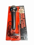Microphone Sony F-VS3 Dynamic Omnidirectional Imp 300 Japan Works. Fixed Price $24.99.