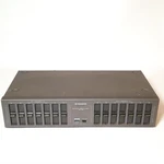 Pioneer SG-05 Graphic Equalizer 7 Band Electronic Corp Tested Works. Fixed Price $59.95.