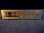 Marantz Stereo Cassette Deck Sd 225 Excelent Working And Cosmetic Condition. Fixed Price $80.00.