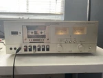 Marantz SD1015 Stereo Cassette Deck (serviced). Fixed Price $349.00.