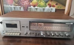 Vintage Panasonic SE-4608 Am/fm/cassette Compact Combo Stereo Read. Fixed Price $80.00.