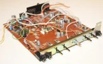 Vintage Teac V-47 Cassette Tape Deck Player Oem Main Audio Board #91300811. Fixed Price $39.99.