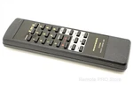Marantz SD-535 SD535 Stereo Double Cassette Deck Genuine Remote Control. Fixed Price $39.00.