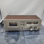 Panasonic RS-608 Stereo Cassette Tape Deck Player BB1. Fixed Price $69.28.