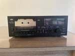 Sansui SC-1330. Fixed Price $385.32.