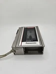 Vintage Panasonic RQ-342D Cassette Player Recorder Untested. Fixed Price $14.99.