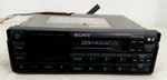 Sony XR-7300 Vintage Cassette Radio Car Rare. Fixed Price $290.31.