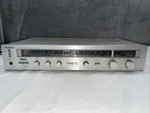 Technics SA-203 Stereo Receiver / Aux Tested Tuner Not Working See Video. Fixed Price $59.87.