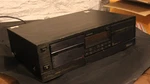 Sherwood Dd -1230R Cassette Deck. Fixed Price $69.00.