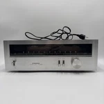 Vintage Pioneer TX-608 Am/fm Stereo Tuner Tested Works. Fixed Price $117.50.