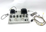 Magnavox AMP132 Tube Amplifier. Working Guaranteed. Original. Unsullied.. Fixed Price $300.00.