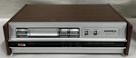 Rare Vintage Ampex Model HCR-8 8-TRACK Stereo Tape Player Recorder (A30). Fixed Price $124.95.