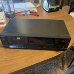 Technics RS-B105 Tapedeck. Fixed Price $48.00.
