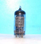 ECC83 Radio Audio Bogen Mullard Amplifier Vacuum Tube Valve Britain 12AX7A. Fixed Price $139.99.
