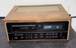 Rare Vintage Mcintosh Player MCD-7007 Tested, Good Working Needs Serviced. Fixed Price $985.00.