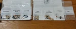Mcintosh MC7200 Amplifier Capacitor Rebuild Restoration Recap Upgrade Kit Repair. Fixed Price $95.00.