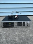 Pioneer CT-540 Stereo Cassette Tape Deck Vintage Player Japan. Fixed Price $100.00.