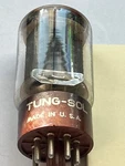 Used Electron Tube Tung-sol 5881. Fixed Price $11.95.