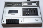 For Parts/repair Panasonic RS-263US Cassette Tape Deck Player Recorder See Video. Fixed Price $26.99.