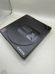 Sony D-15 Discman Cd Player Working, Serviced, Clean Mechanism.. Fixed Price $425.00.