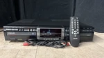 Philips CDR-200 Audio Recorder&remote!*very Good!*. Fixed Price $175.00.