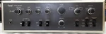 Sansui Maintained Primain Amplifier AU-7500 Used. Fixed Price $465.42.
