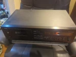 Yamaha KX-250 Rs Cassette Deck Black. Fixed Price $119.99.