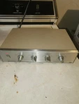 Archer Model 15-1263 Video/audio Control Center Switcher. Fixed Price $20.00.