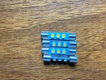 Marantz Light Replacement Kit W/ White Leds 170DC 1515 1530 1535 1550 Lamp Bulbs. Fixed Price $6.00.