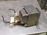 Victor Rca Projector 6L6 Tube Amplifier Power Transformer. Fixed Price $75.00.