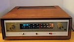 Rare Vintage Knight KN245A 1960S Am-fm Multiplex Stereo Tuner Tested. Fixed Price $150.00.