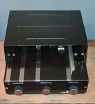 Vintage Original Muntz Stereo-pak Track Tape Player No. 00042. Fixed Price $147.65.