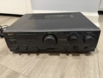 Zenith Z711B Dolby Pro Logic Surround Sound Amplifier 5.1. Fixed Price $74.99.