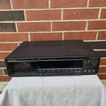 Vintage Pioneer CT-3080R Stereo Cassette Tape Deck Made Japan 34W For Repair. Fixed Price $99.97.