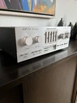 Marantz PM500 Dc Power Amplifier. Tested -sounds Great -2 Phono Inputs. Fixed Price $499.00.