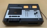 Kenwood KX-710 Vintage Stereo Cassette Tape Deck Player Recorder. Fixed Price $56.34.