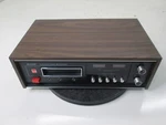 Sharp RT-811U Track Player Recorder For Parts. Fixed Price $80.99.