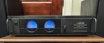 Carver TFM-25 Power Amplifier Fresh Recap Jan 2026 New Leds Strong Performer. Fixed Price $516.75.