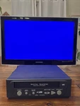 Funai Ac/dc Vhs Player Model MFV210C 110V Cord Only No Remote Tested Working. Fixed Price $38.48.