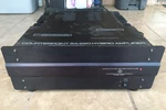 Counterpoint SA-220 Hybrid Power Tube Amplifier Tested Used. Fixed Price $1149.99.